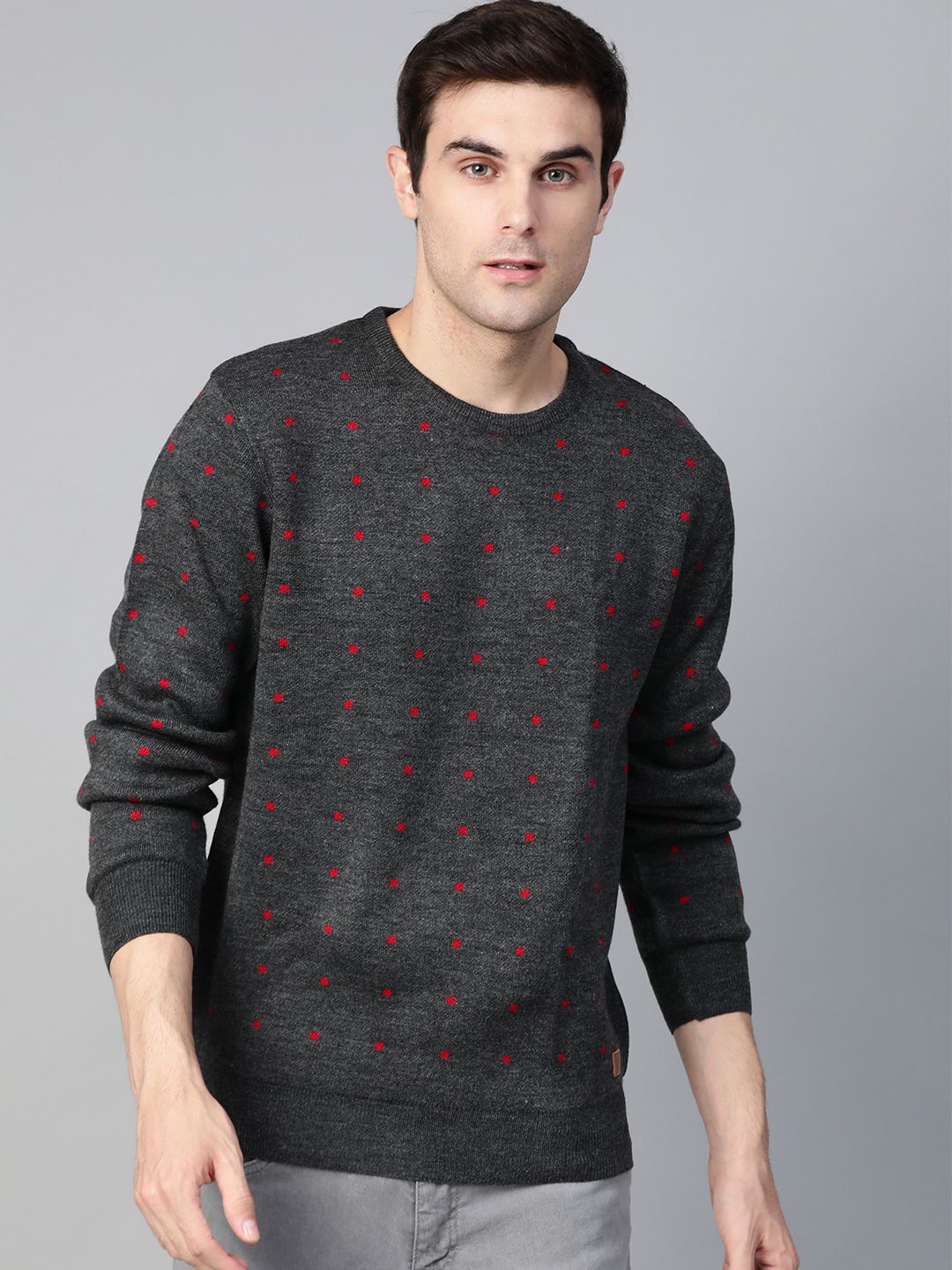 Roadster sweater for on sale men