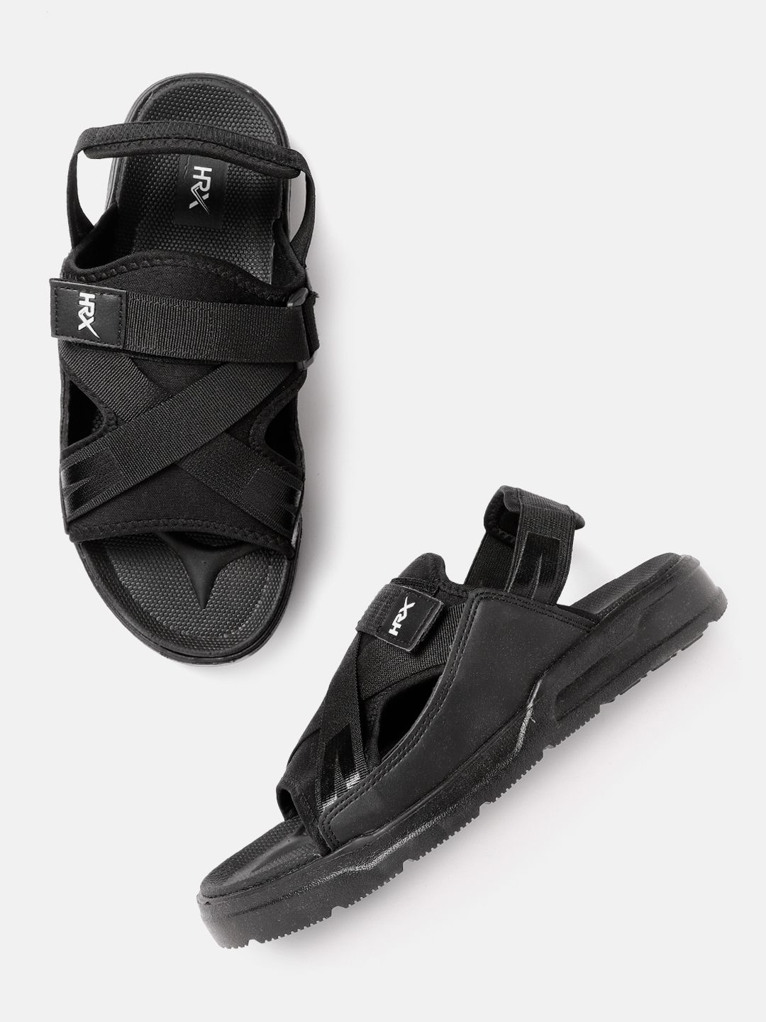 Hrx by hrithik roshan sandals new arrivals