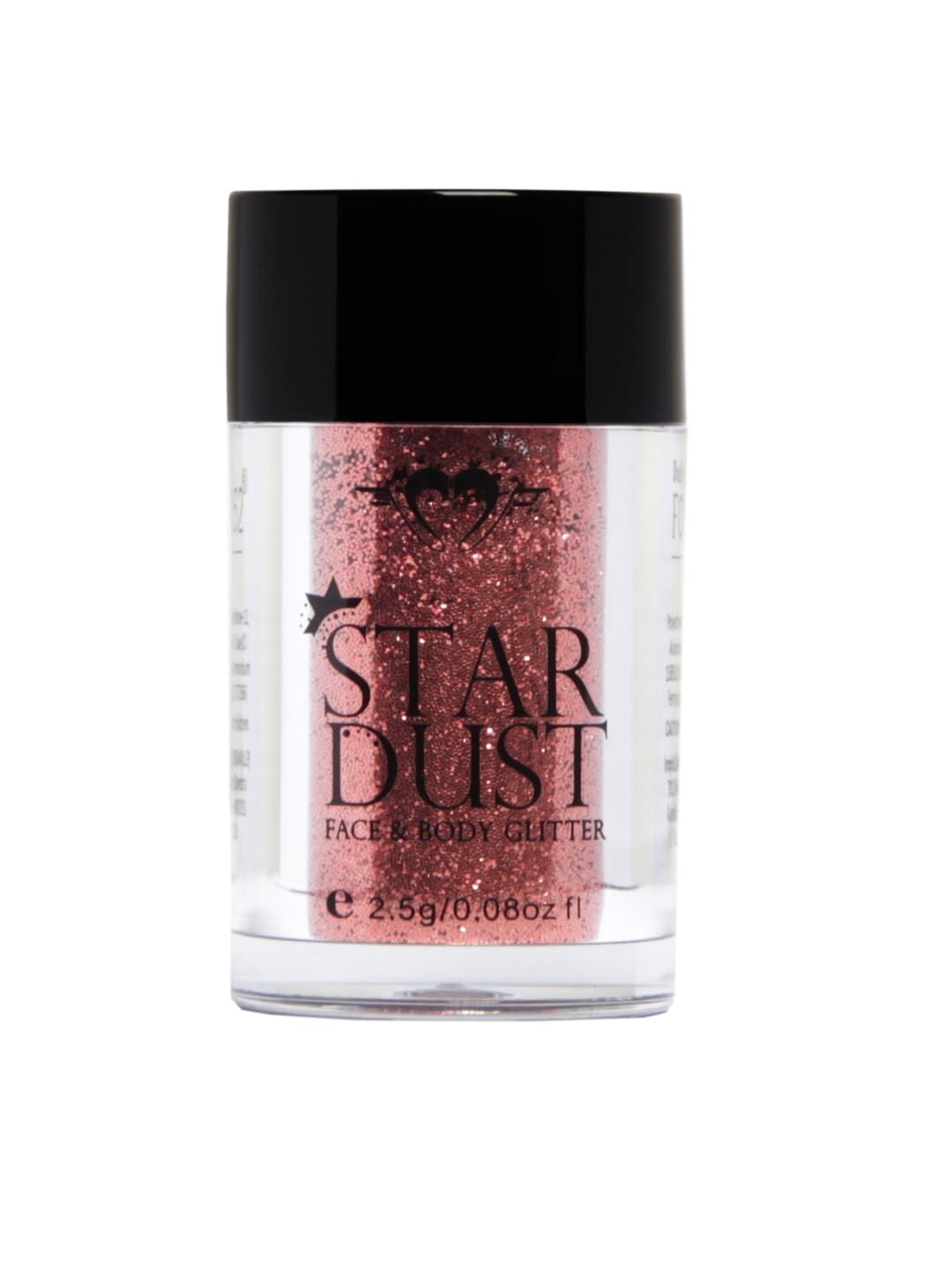 Daily Life Forever52 Star Dust Rust Brass Era & Body Glitter 2.5 g-picture-15