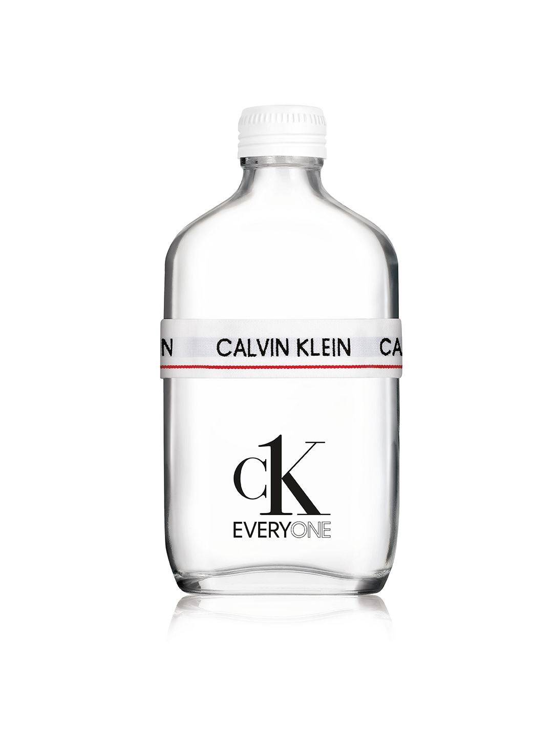 Calvin Klein Unisex CK Everyone Eau de Toilette 200 ml-picture-34