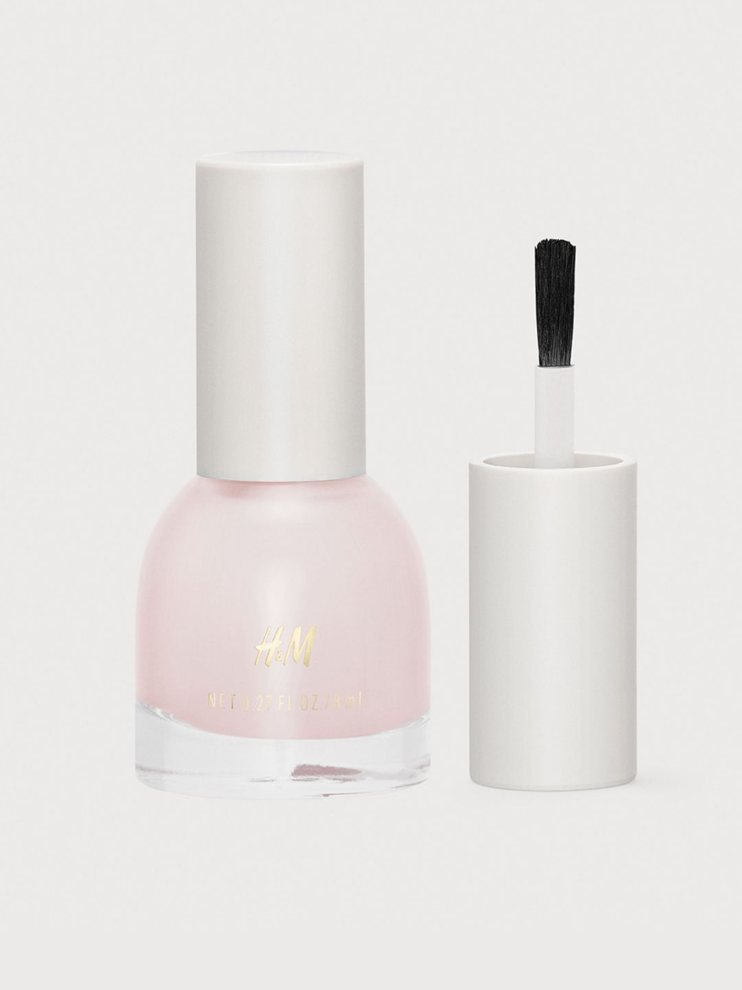 H&M Nail Polish - Hearts and Flowers, 8ml-picture-52