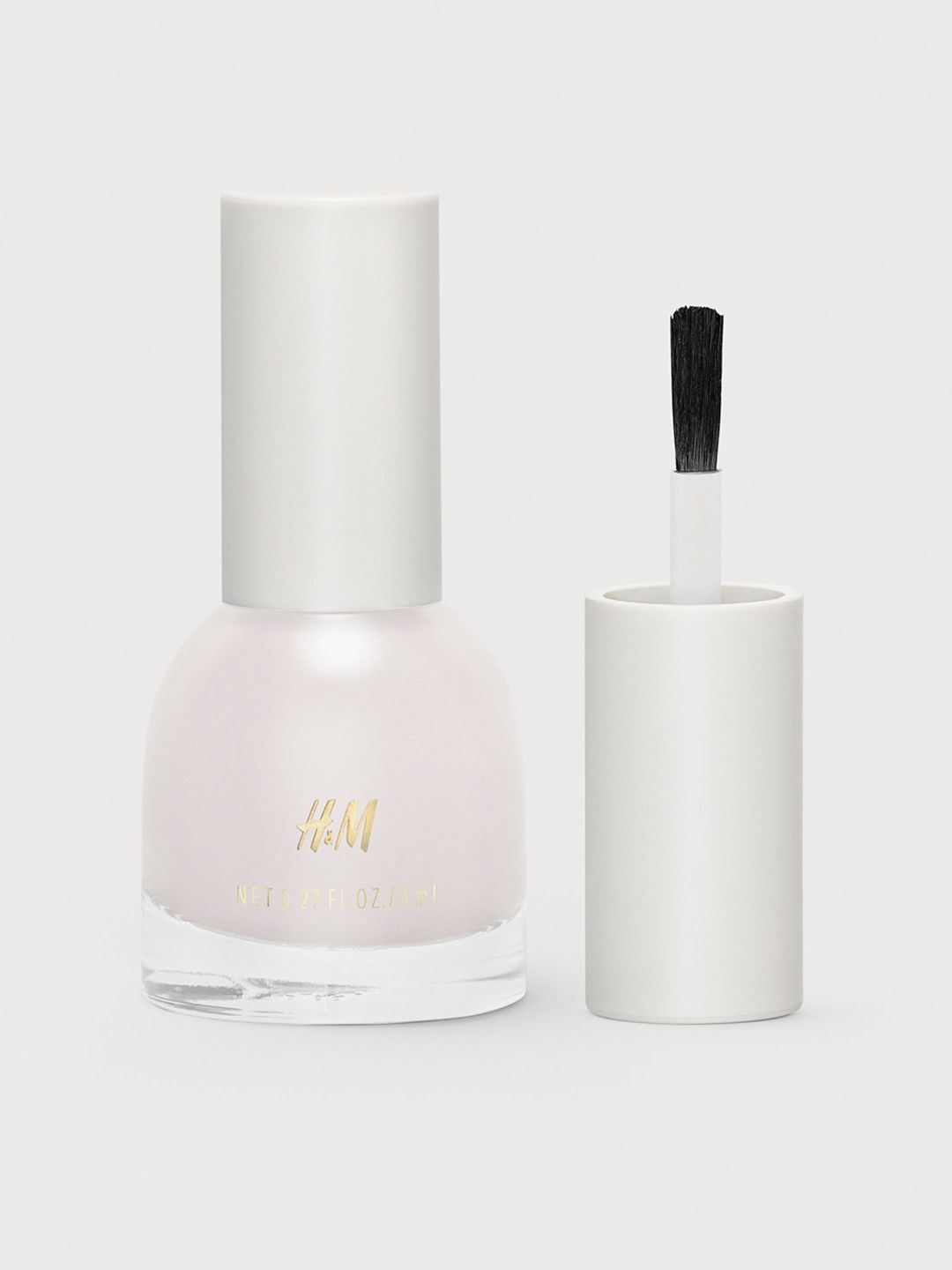 H&M Nail Polish - Masala Chai-picture-34
