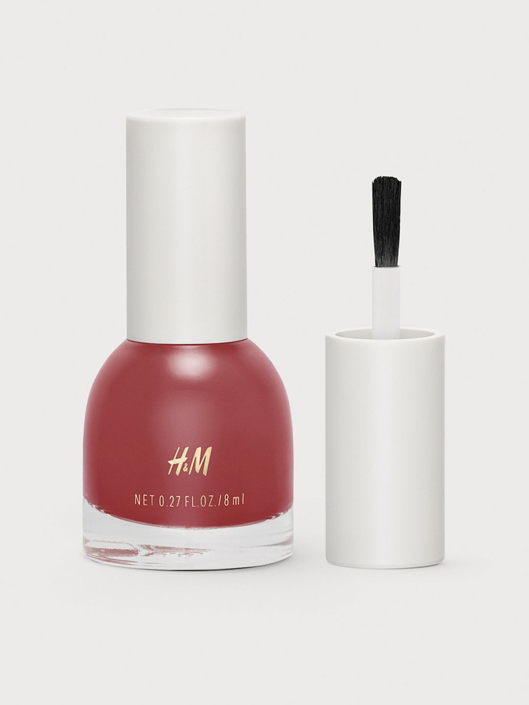 H&M Nail Polish- Red Carpet 8 ml-picture-10