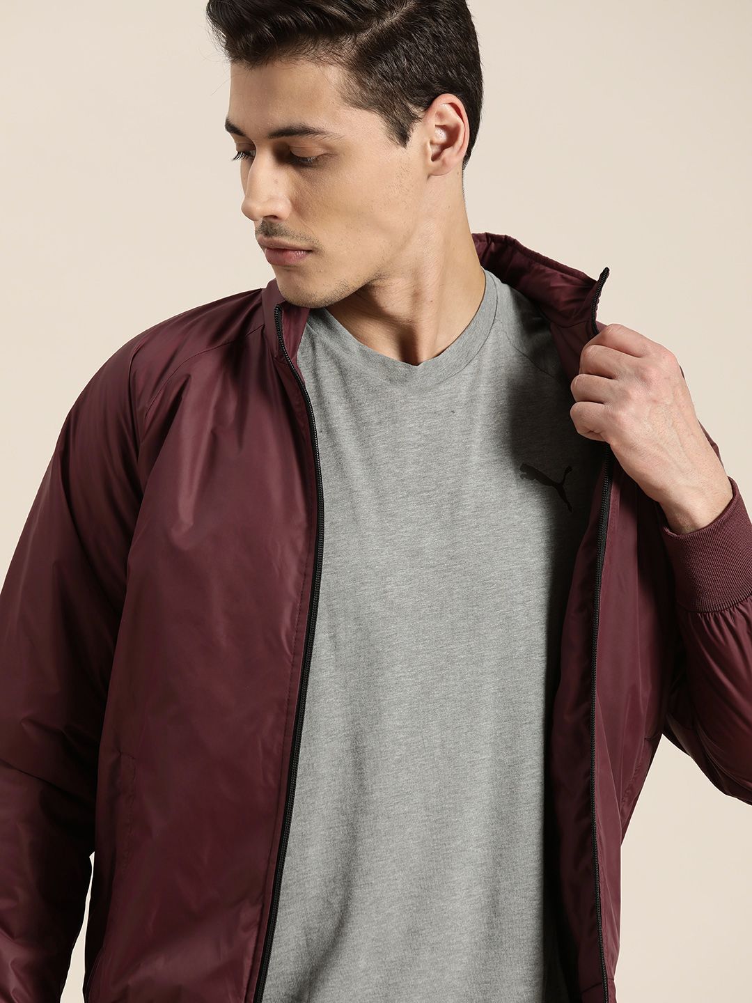 Invictus deals jackets online