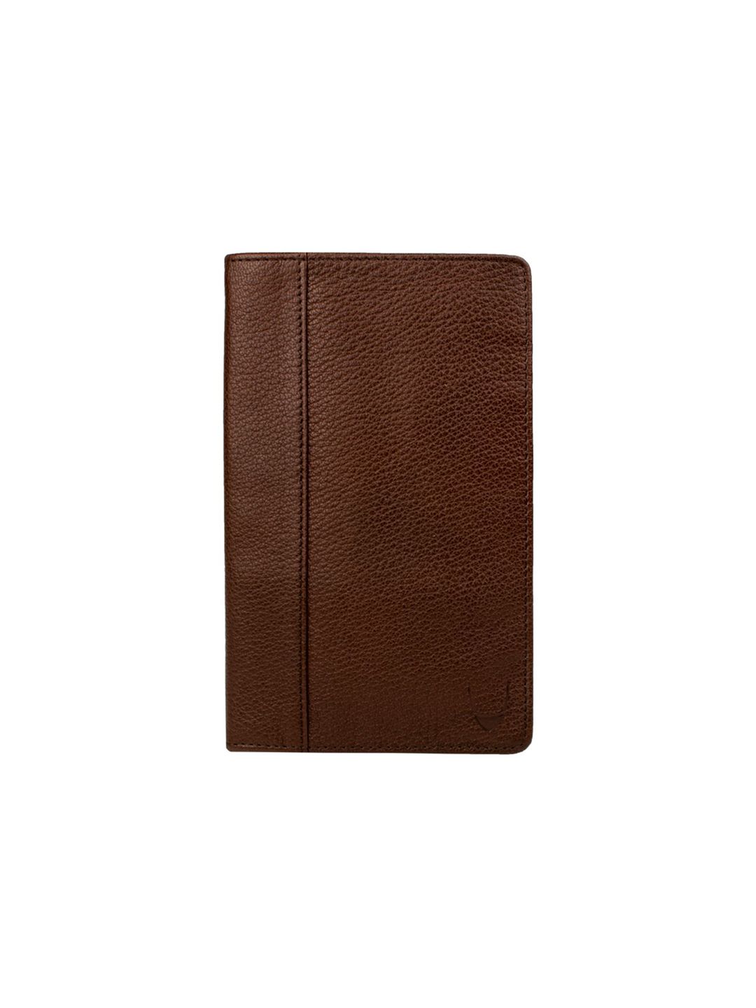Hidesign Men Brown Solid Leather Card Holder-image-39