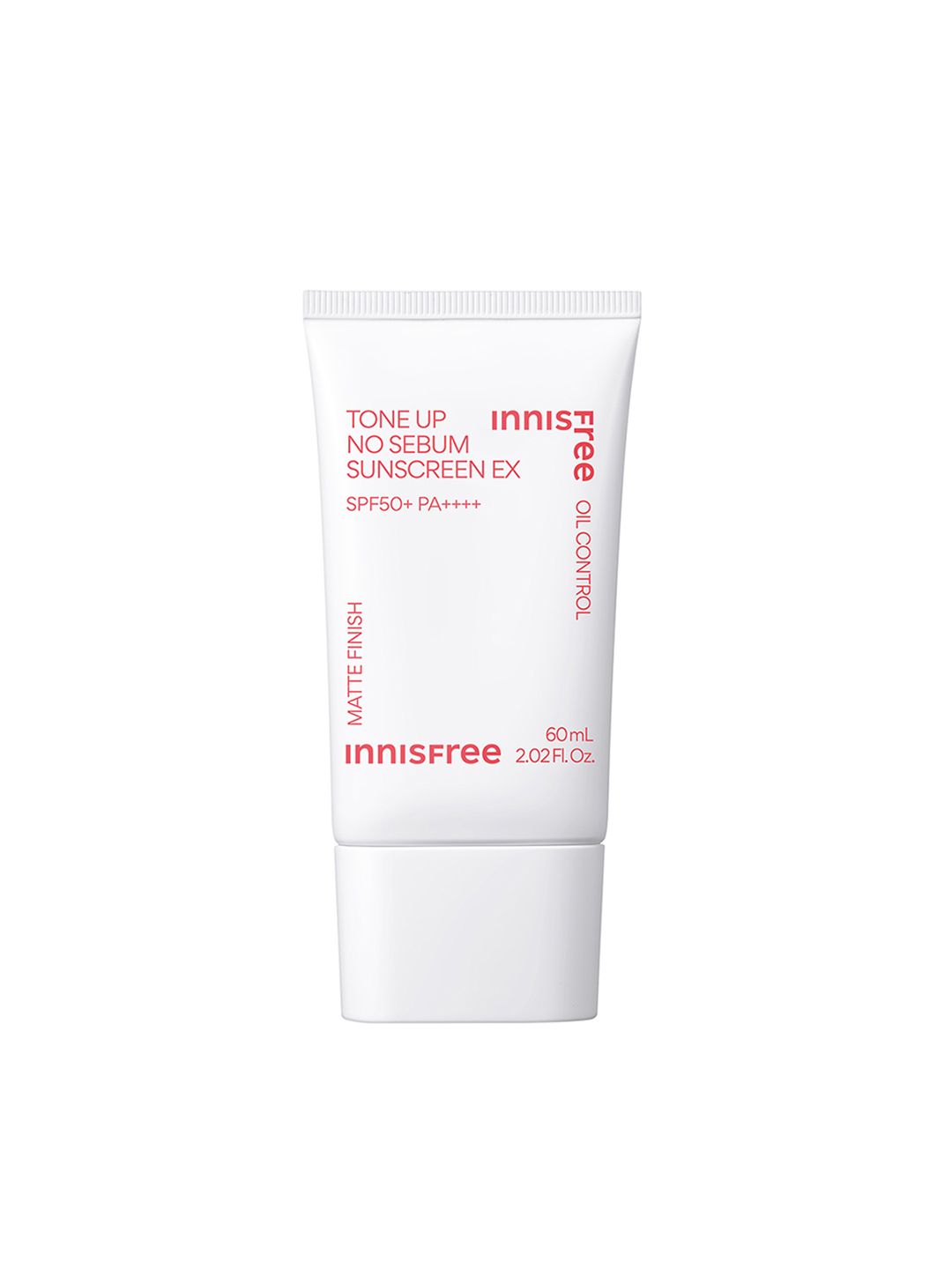 Innisfree Tone Up No Sebum Sunscreen SPF50+ PA++++ 50ml-image-7