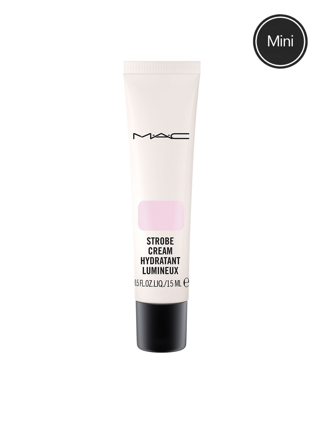 M.A.C Mini Strobe Cream - Hydratant Lumineux Pinklite-picture-50