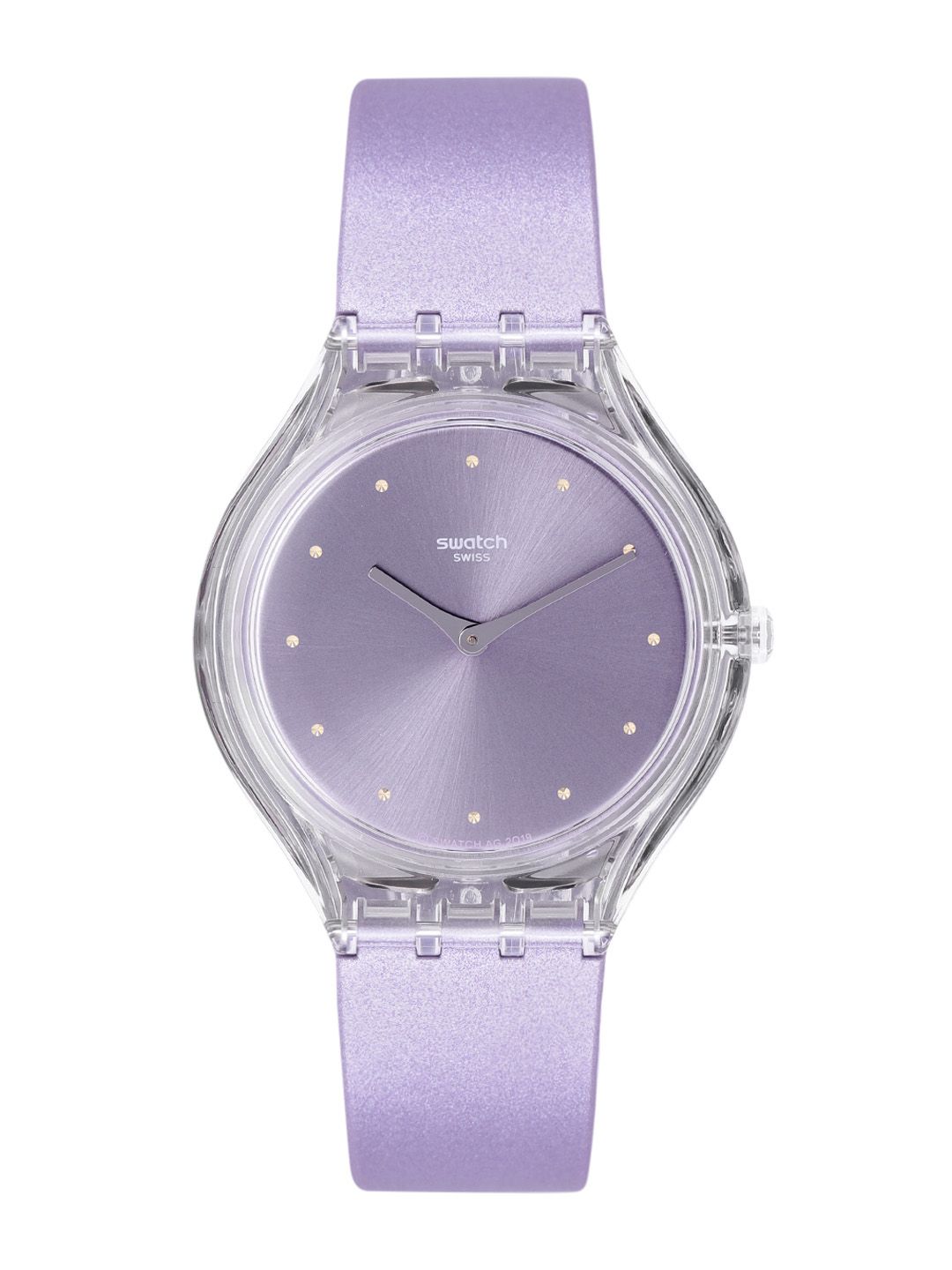 Swatch skin love hot sale