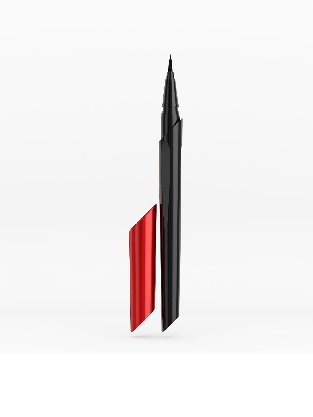 Smashbox Always On Liquid Eye Liner - Black-picture-33