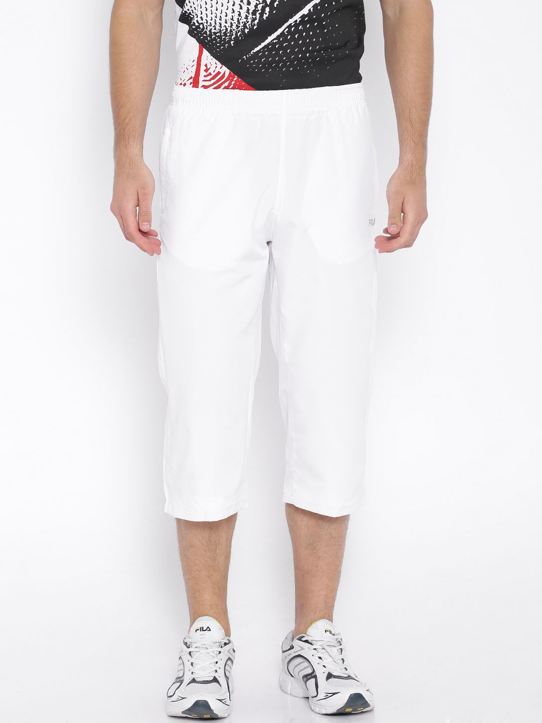 fila shorts online india