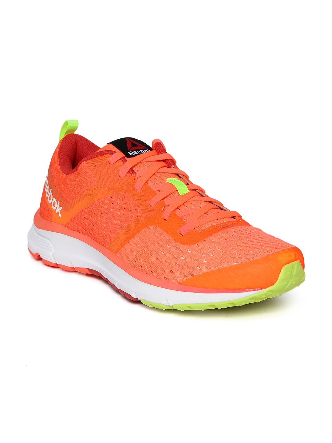 Reebok v68163 Women Orange One Distance Running Shoes - Best Price ... Reebok v68163 Women Orange One Distance Running Shoes- Price in India
