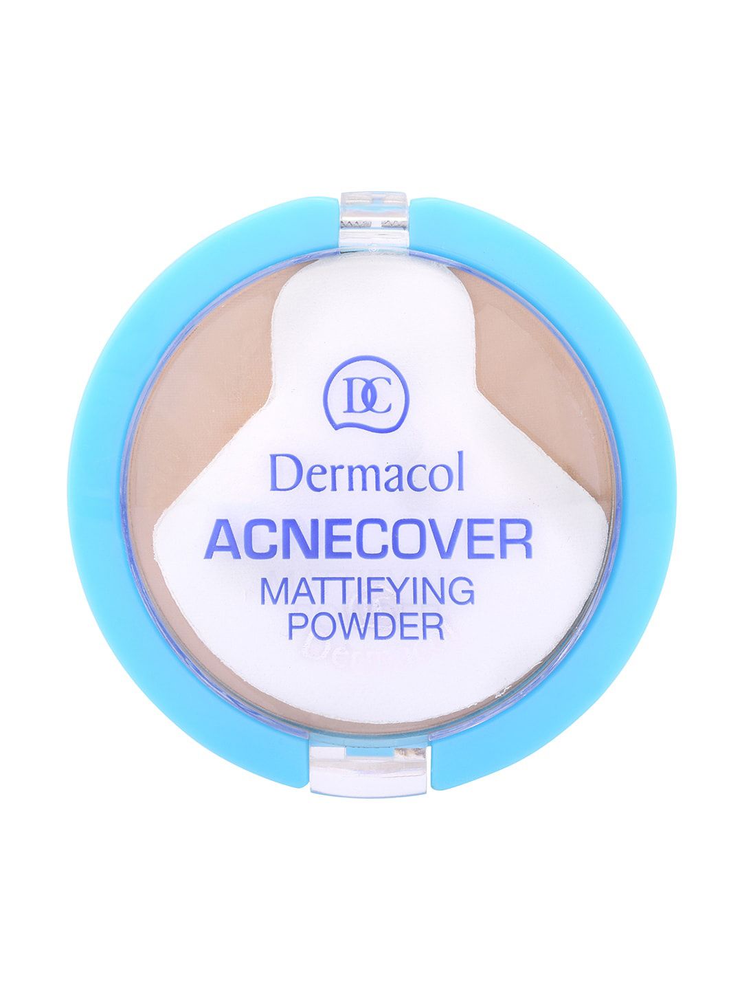 Dermacol 2330A Acnecover Mattifying Powder No.2 11g-picture-34
