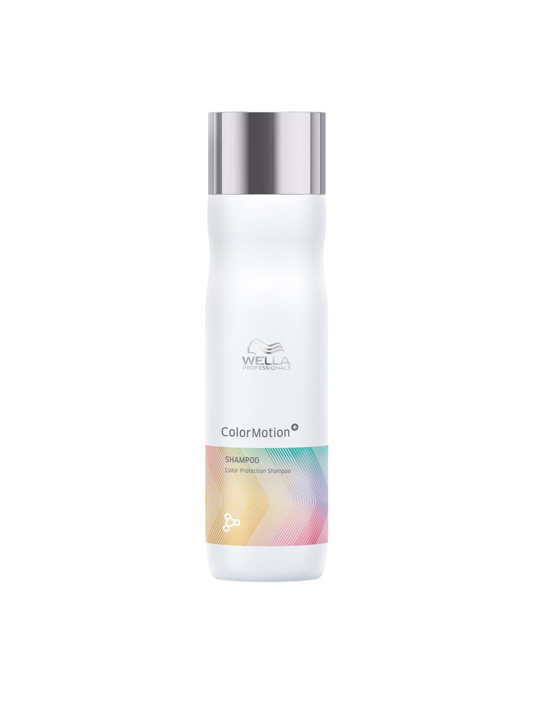 Wella Professionals ColorMotion+ Color Protection Shampoo 250ml-image-46