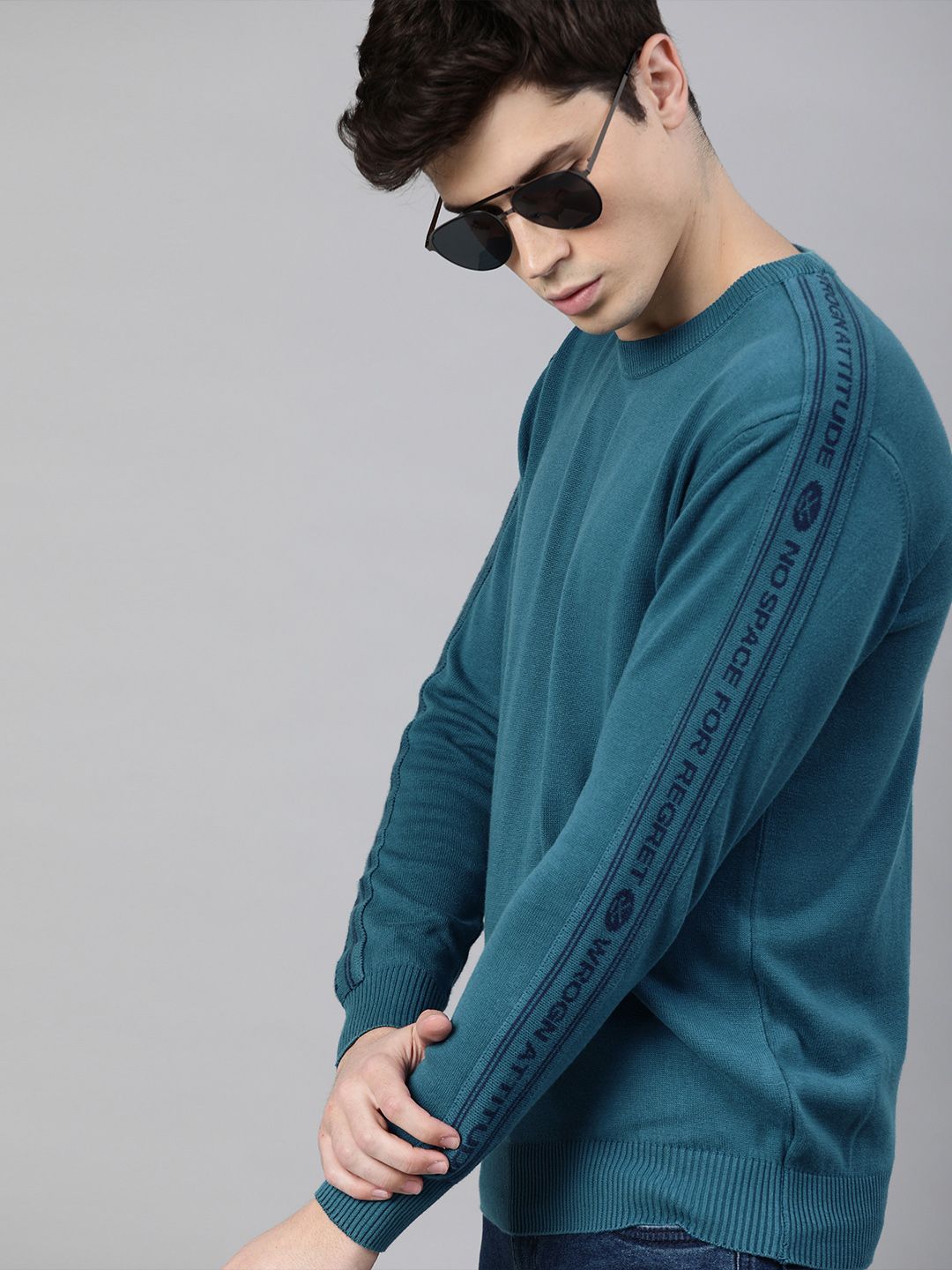 Wrogn sweaters outlet