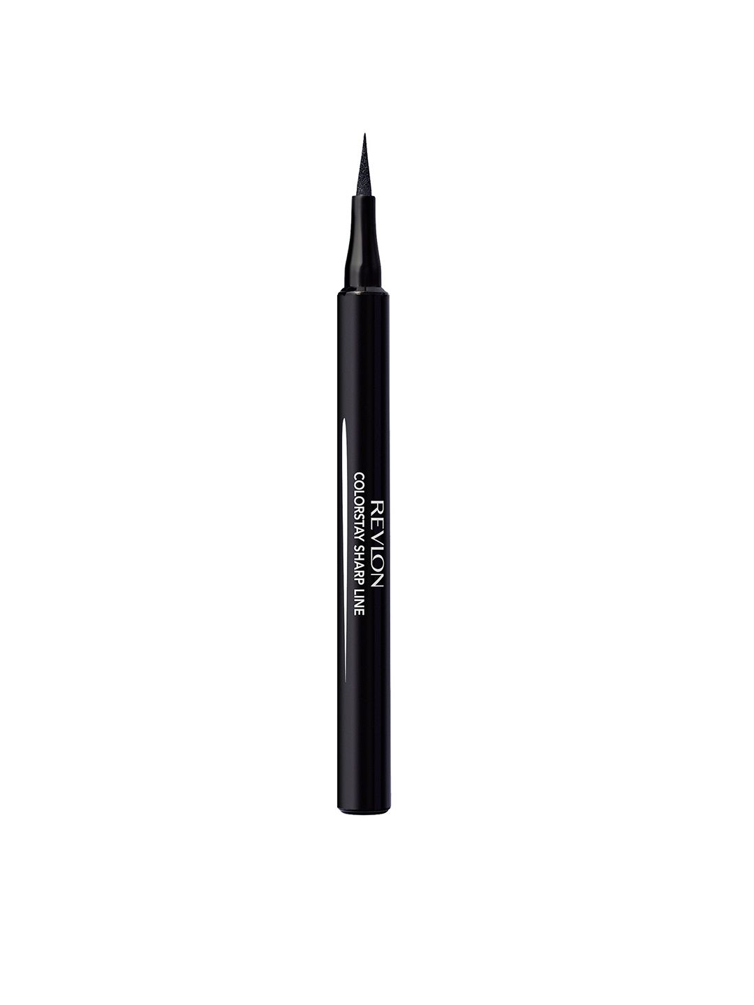 Revlon Colorstay Dramatic Wear Liquid Eye Pen - Sharp Line - Blackest Black-image-17
