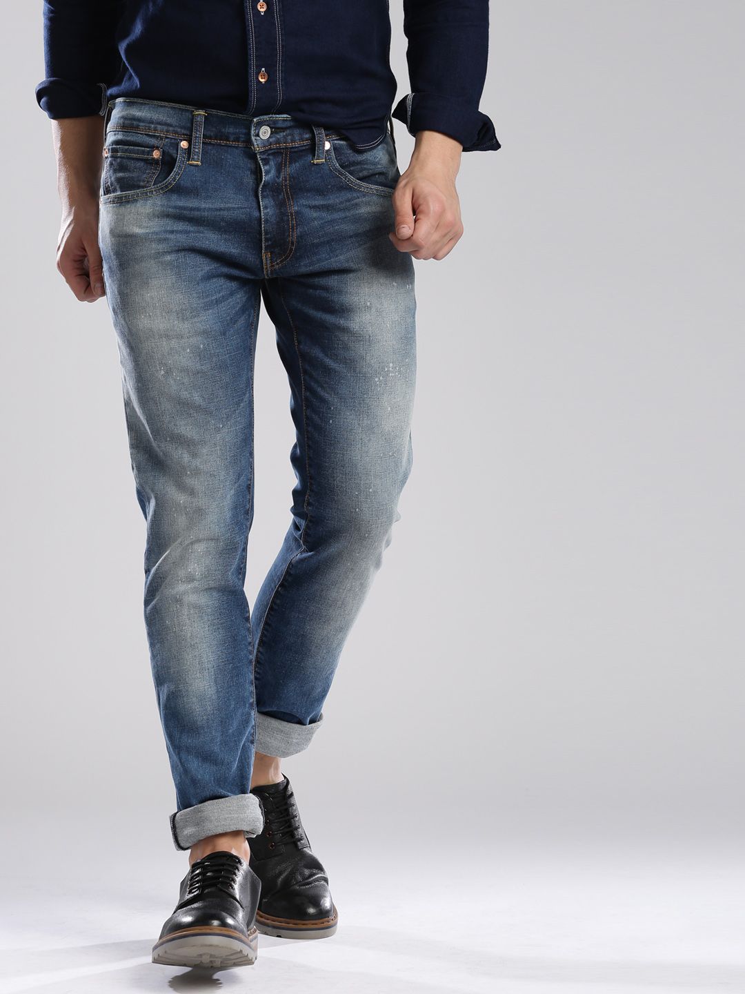 levis 65504 jeans price