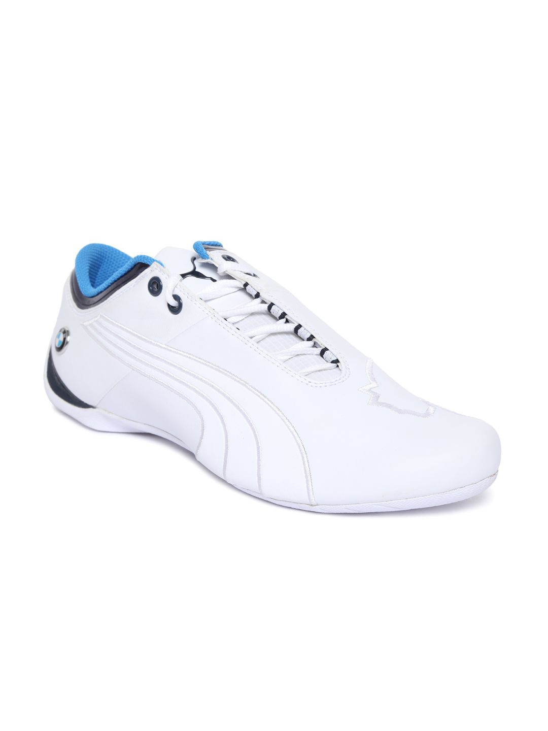 puma leather shoes price in india