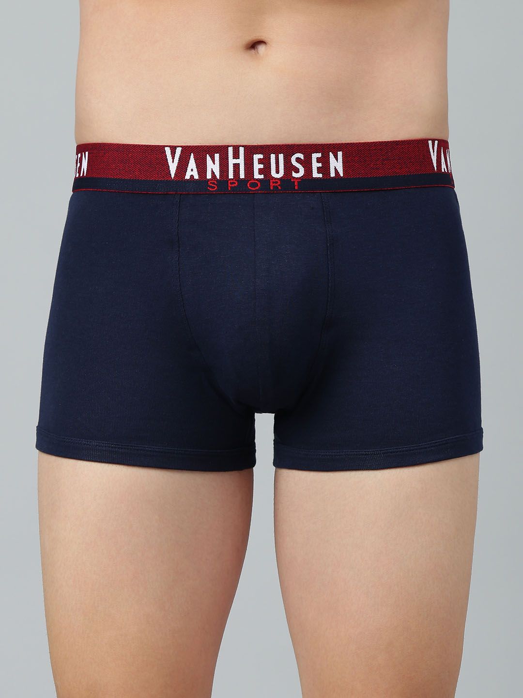 van heusen innerwear Van Heusen Men Cotton Plush Back Trunks IHETR1VSDN70002-picture-37