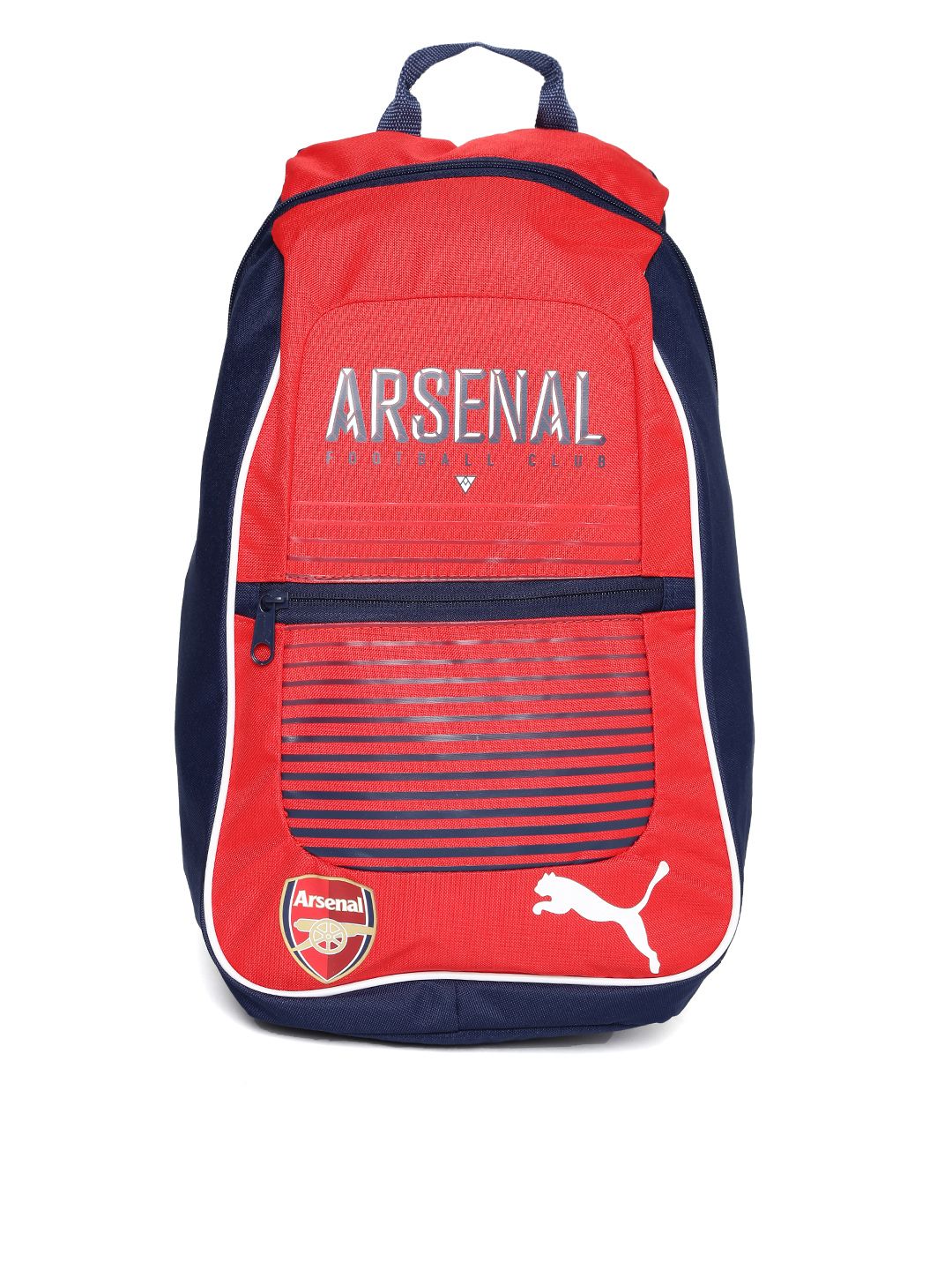 puma arsenal backpack india