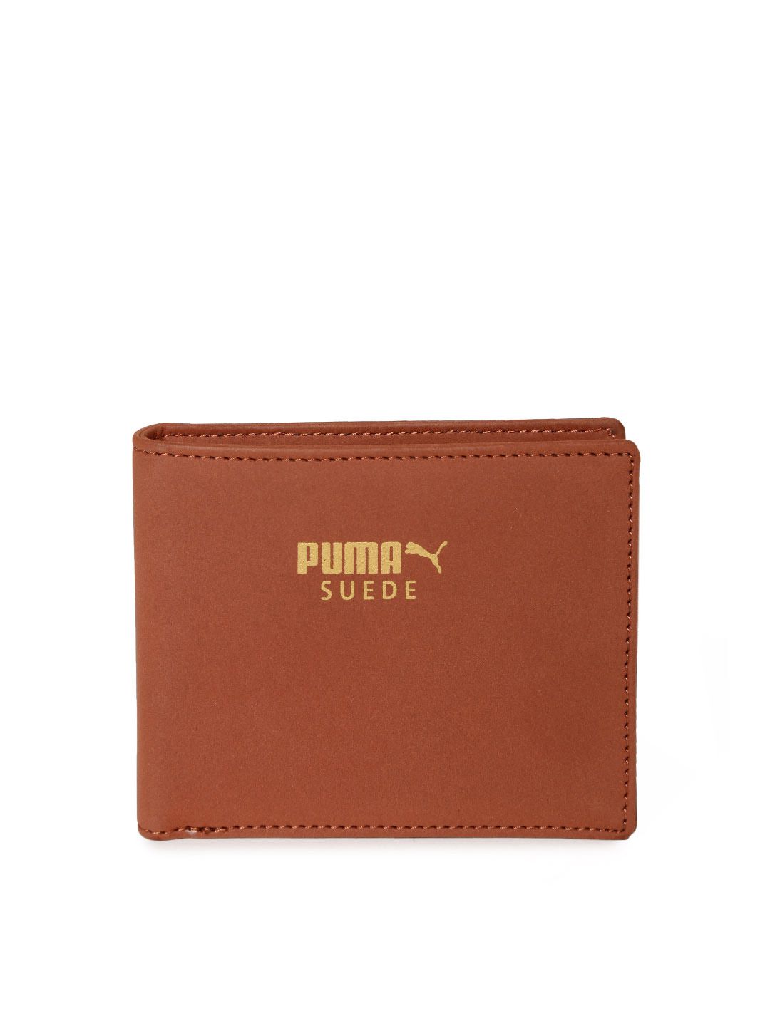 puma suede wallet