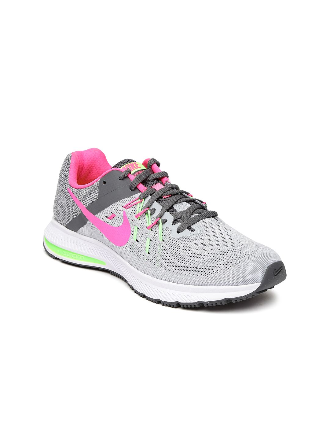 nike zoom winflo 2 price in india