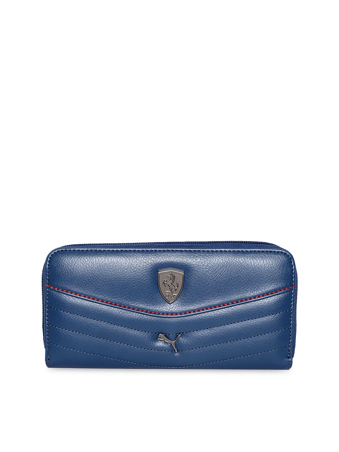 puma ferrari wallet women