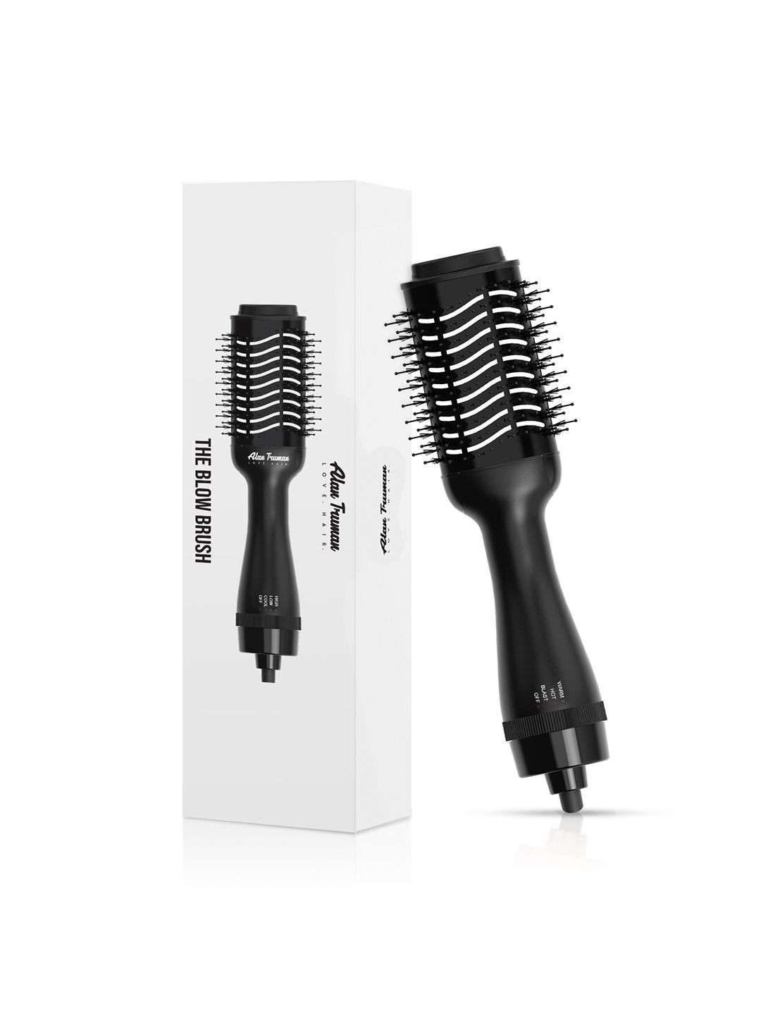 Alan Truman The Blow Brush - Black-picture-35