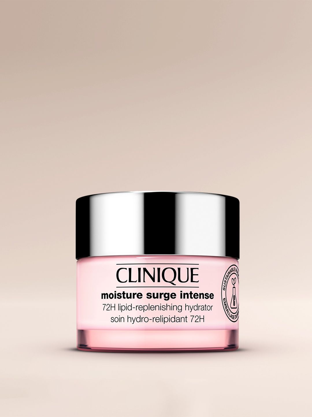 Clinique Moisture Surge Intense 72H Lipid Hydrator with Glycerin - Moisturiser 30ml-image-36