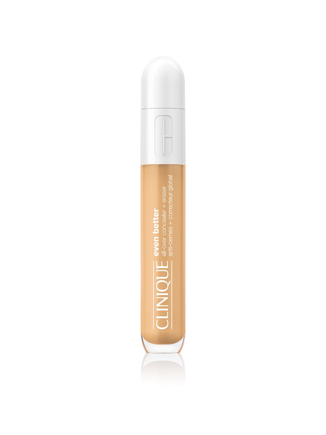 Clinique Even Better All-Over Concealer & Eraser 6 ml - Cashew-picture-28