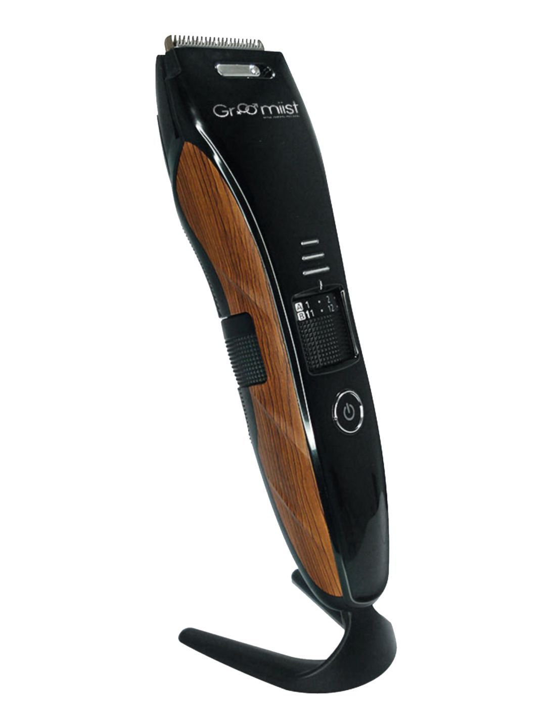 Groomiist Copper Series Electric Corded/Cordless Beard Trimmer CS-24-image-11