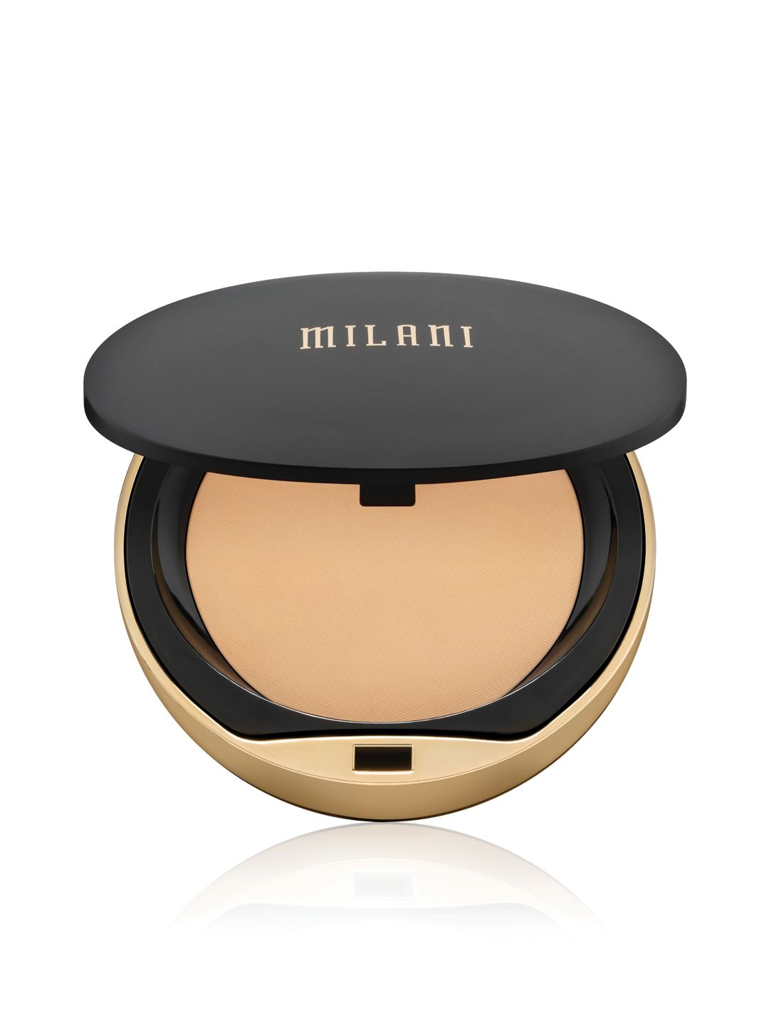 MILANI Conceal + Perfect Shine Proof Powder Natural Light Foundation 12 g-picture-25