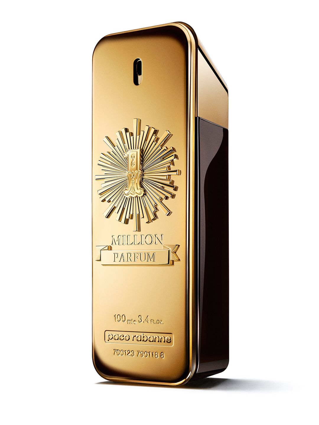 Paco Rabanne 1 Million Parfum For Men 100ML-picture-21