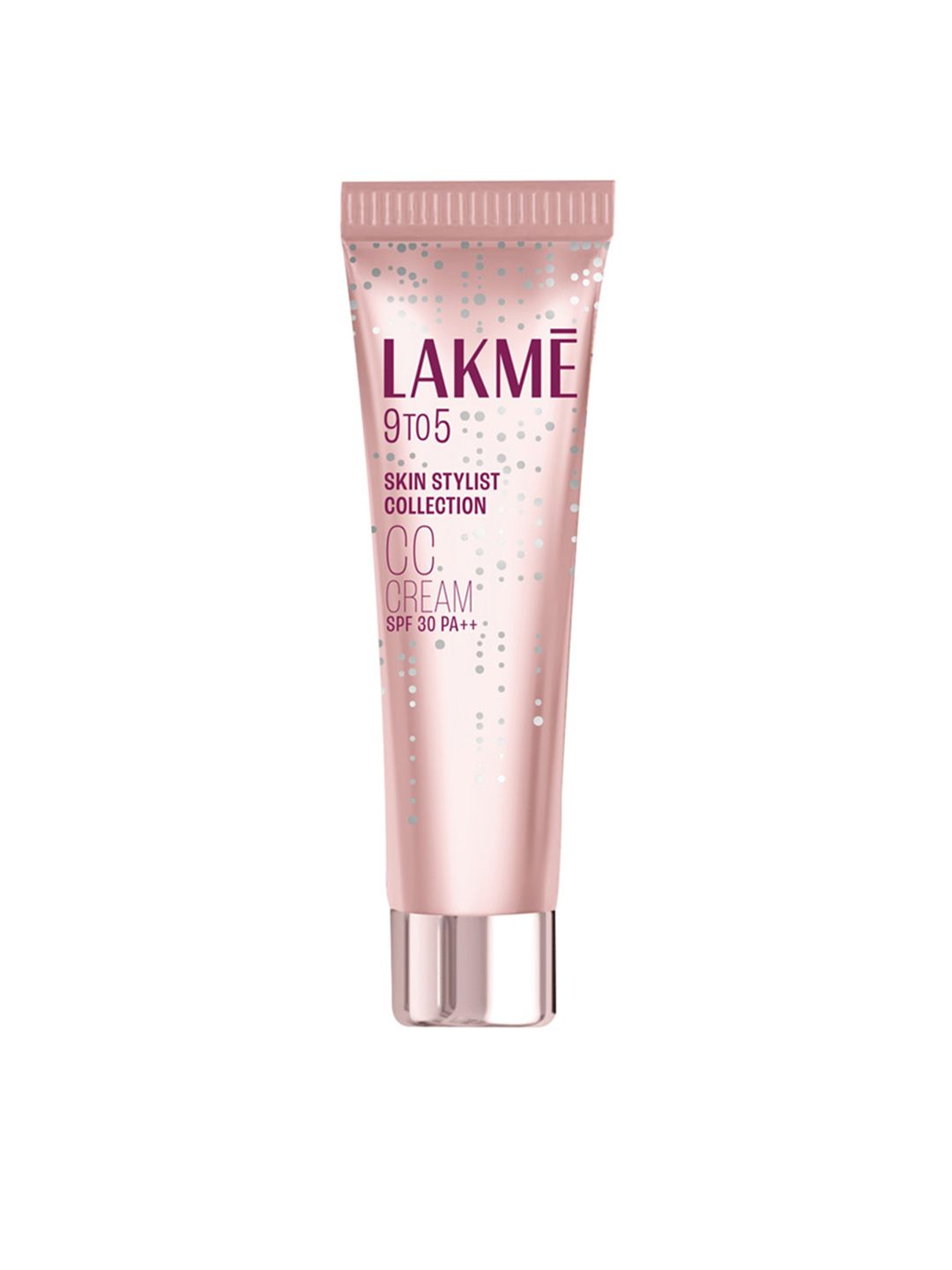 Lakme 9 to 5 Complexion Care SPF 30 CC Cream - Beige, 30 g