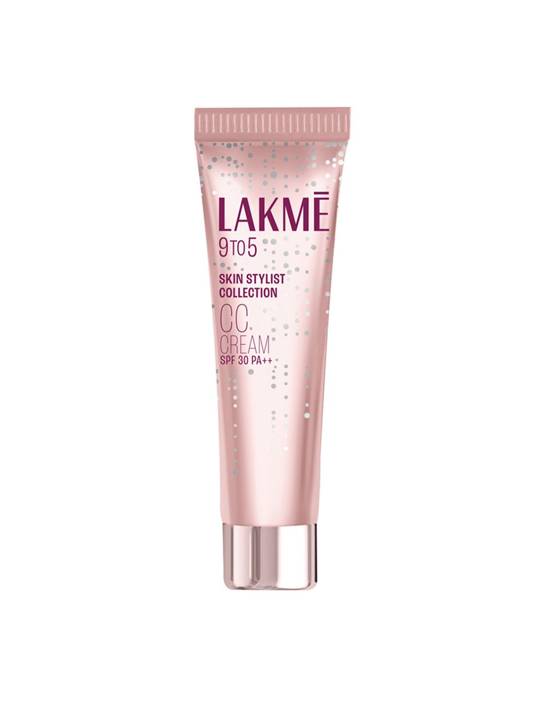 Lakme 9 to 5 Complexion Care SPF 30 CC Cream - Bronze 30 g