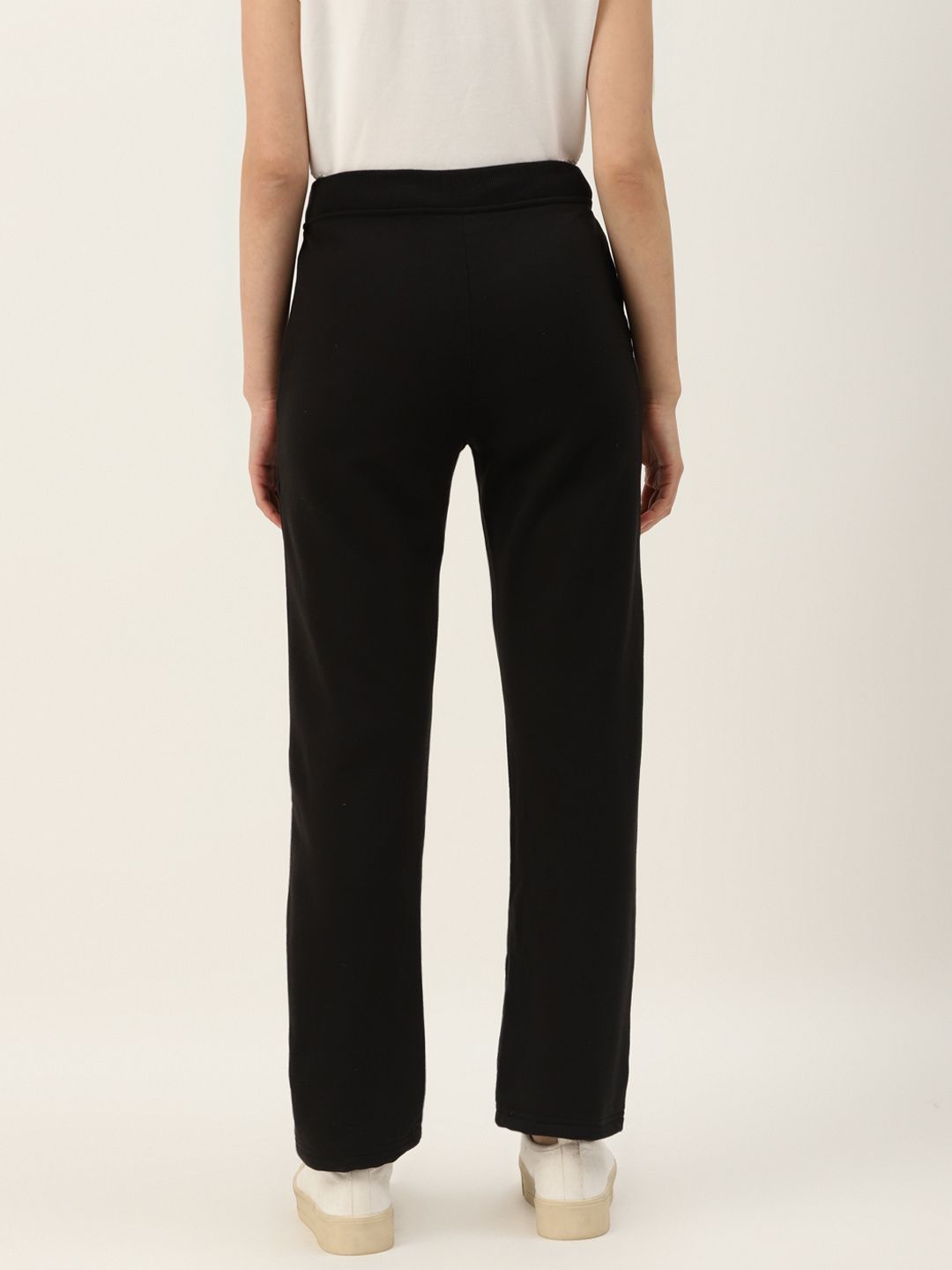 Women AS W NK ONE DF OH Straight Track Pants