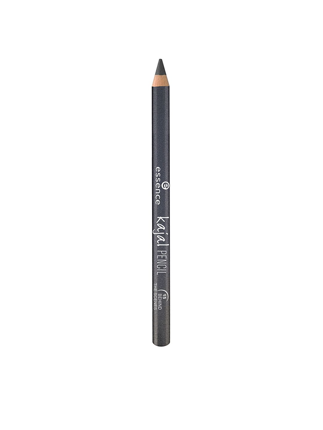 Essence Silver-Toned Kajal Pencil 15 Behind The Scenes-picture-16