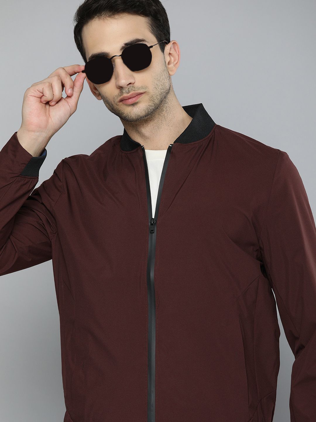 Indian on sale terrain jackets