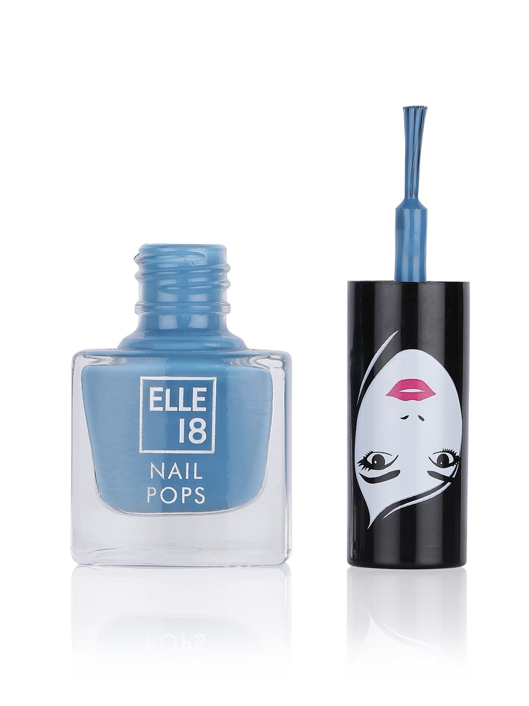 ELLE 18 Nail Pops Nail Color 156-picture-45