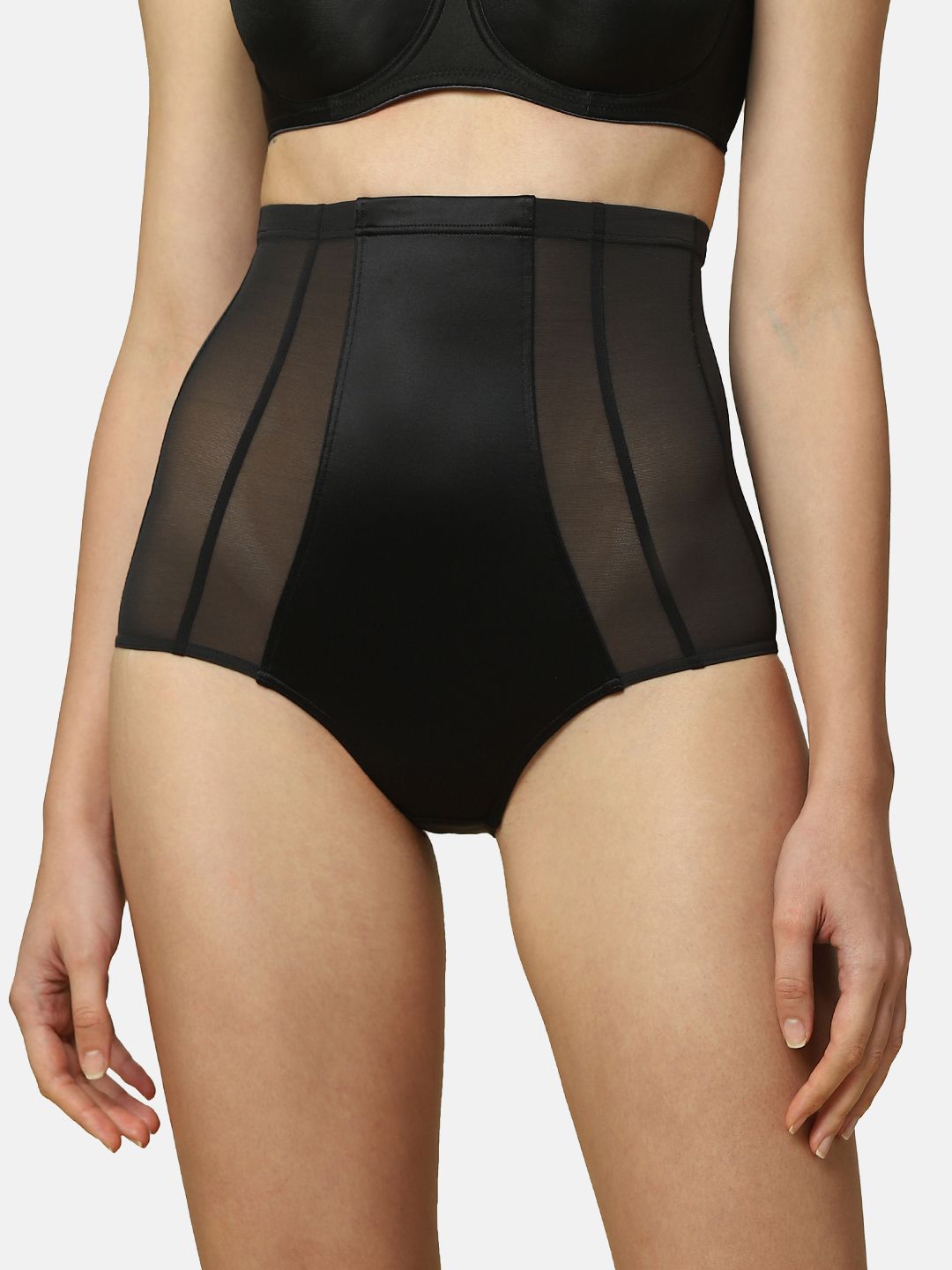 Triumph Shape 04 High Waist Comfortable Shapewear-image-6
