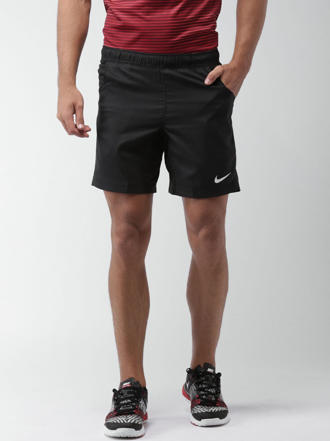 nike cricket shorts