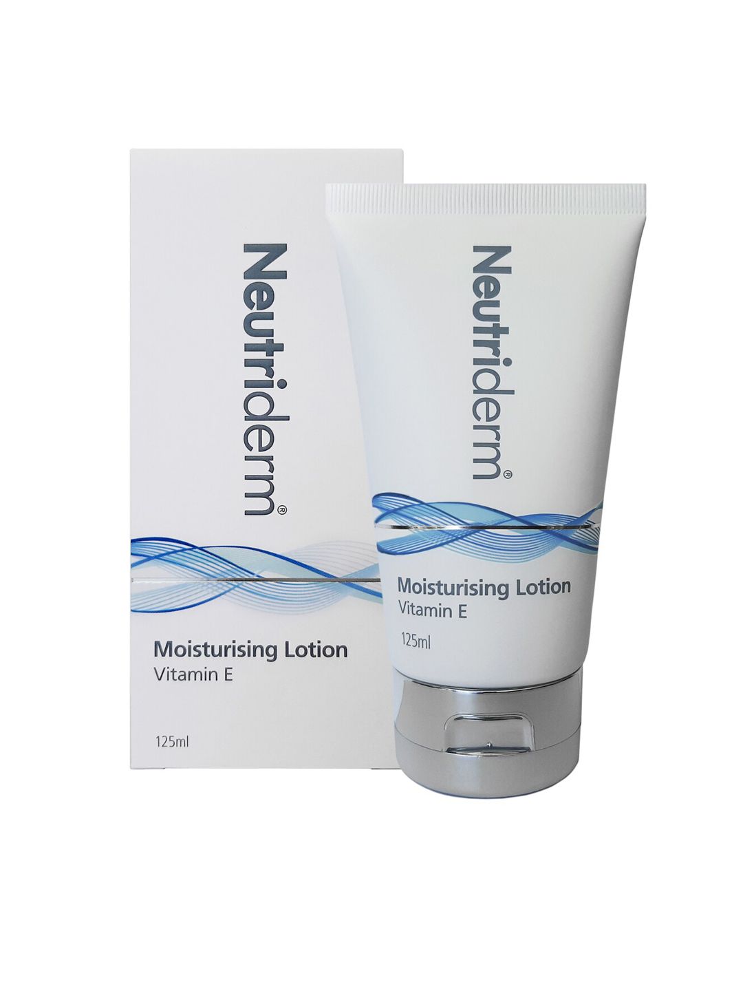Neutriderm Vitamin E Moisturising Lotion 125ml