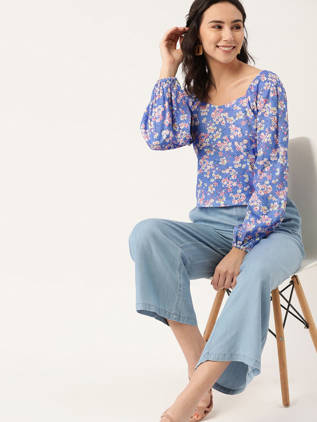 Dressberry on sale tops online