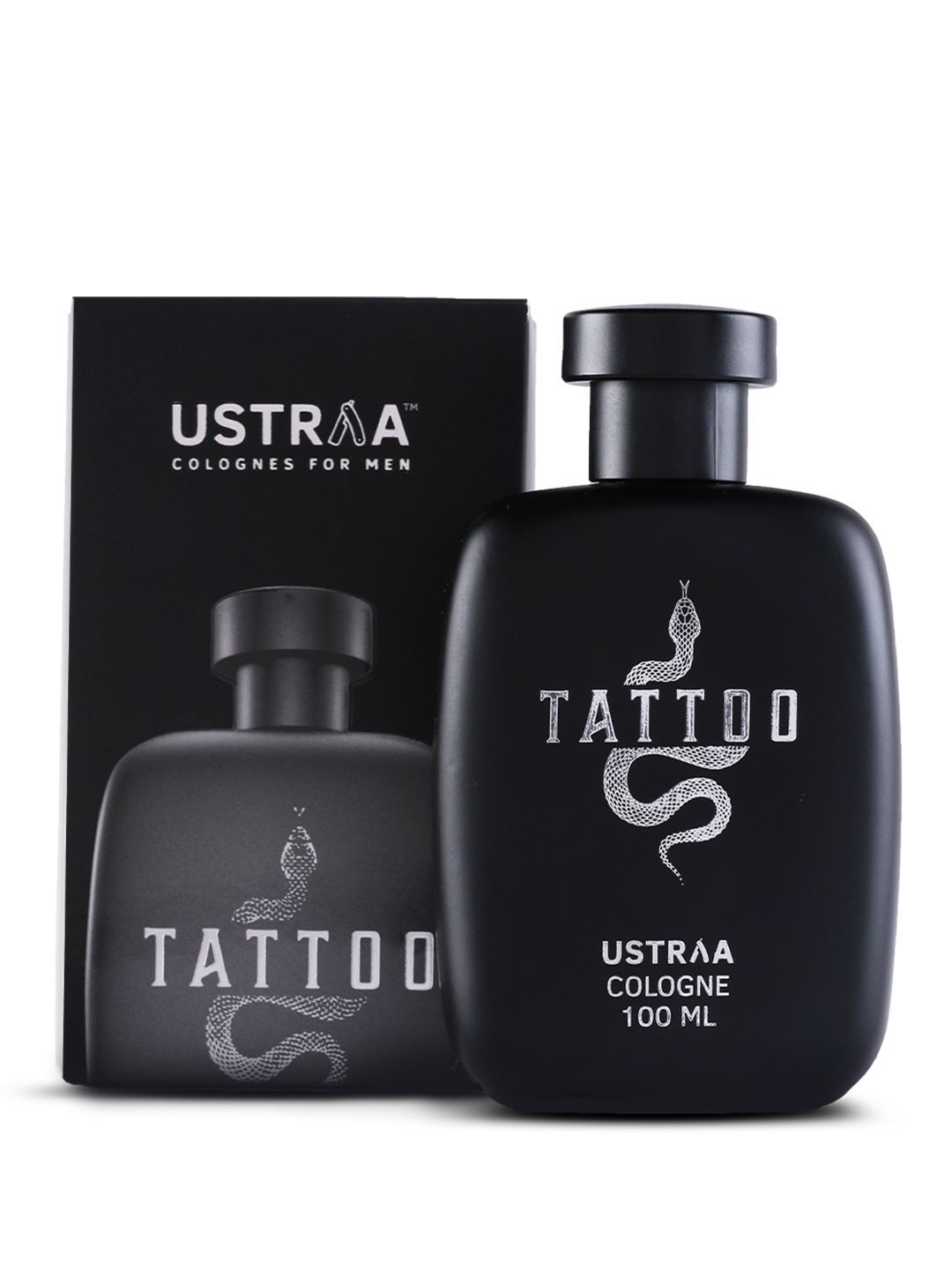 Ustraa Men Tattoo Cologne 100 ml-picture-37