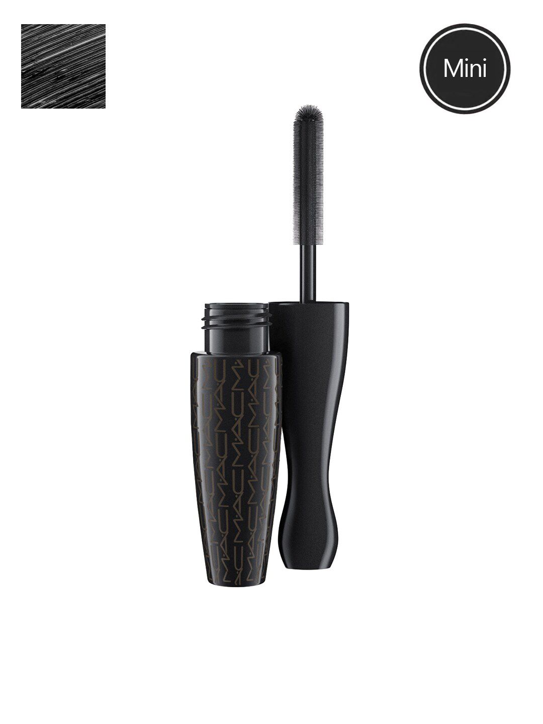 M.A.C Mini In Extreme Dimension Lash Mascara - 3D Black 4g