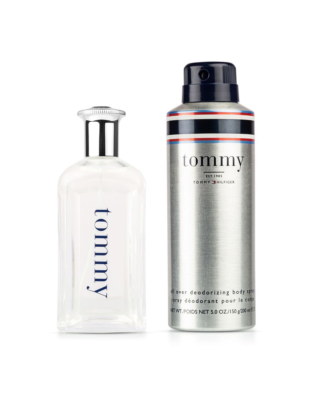 Tommy hilfiger best sale deodorant spray