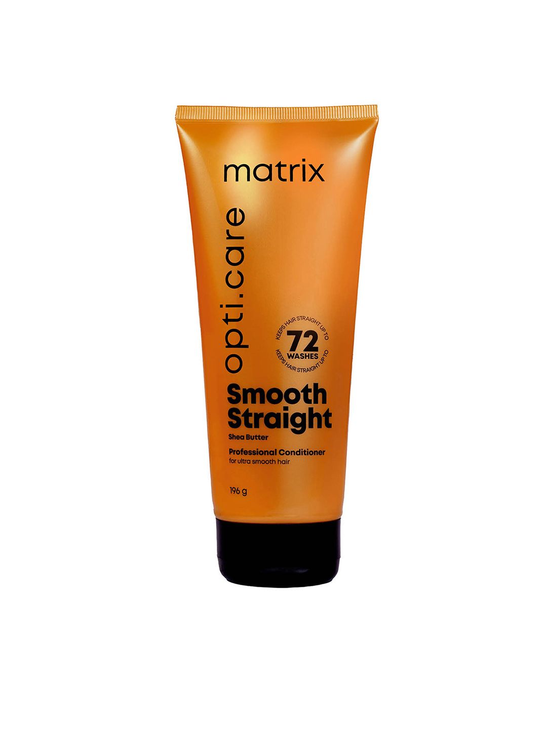 MATRIX Opti Care Smooth Straight Professional Conditioner with Shea Butter - 196 g-image-25