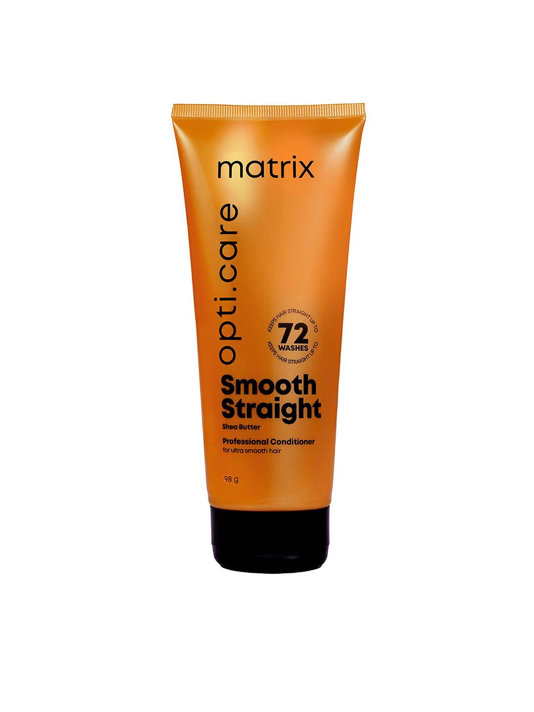 MATRIX Opti Care Smooth Straight Professional Conditioner with Shea Butter - 98g-image-23