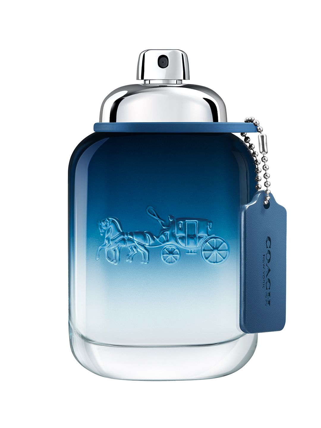 Coach Men Blue Eau De Toilette 60 ml-image-37