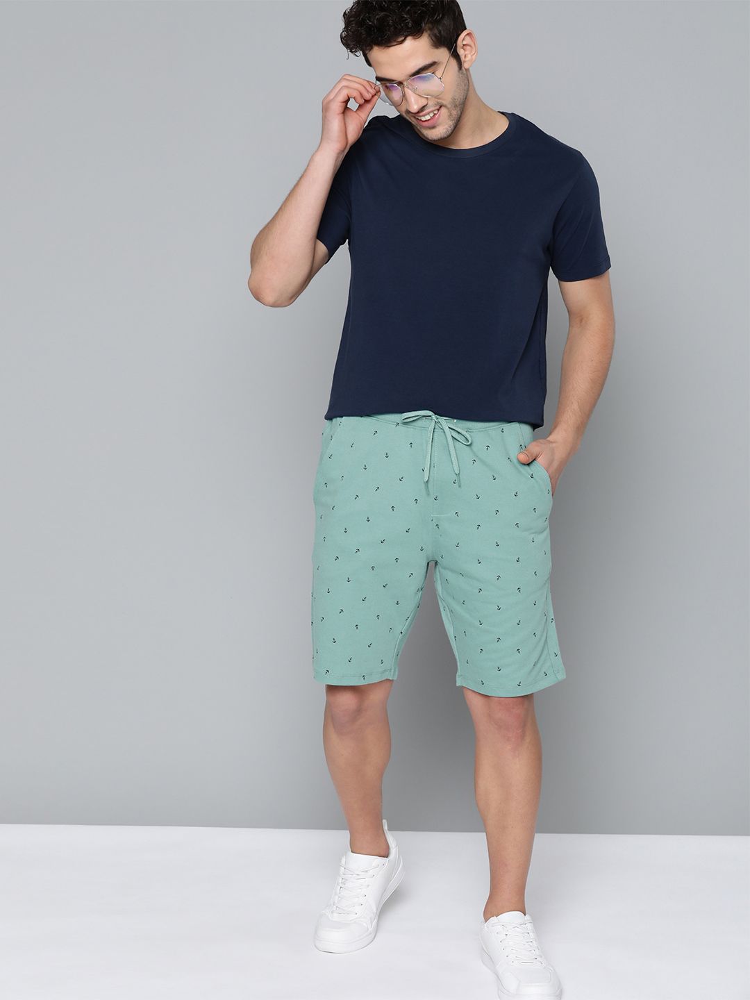 Mast and harbour on sale shorts