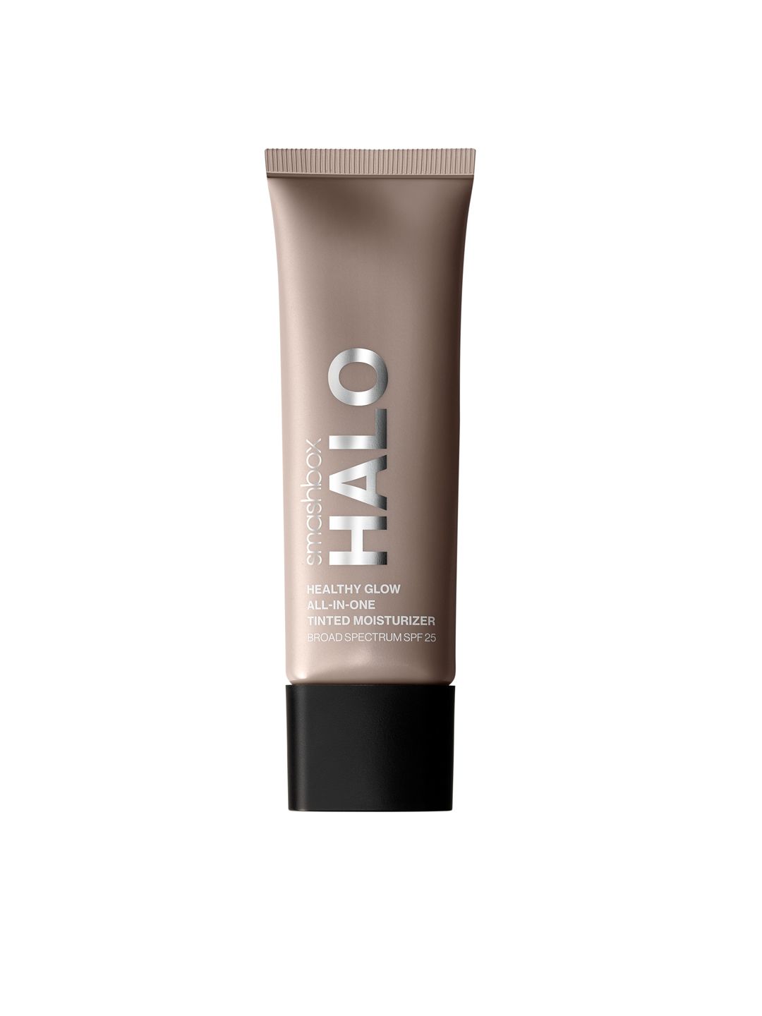 Smashbox Halo Healthy Glow All-In-One Tinted Moisturizer With SPF 25- Medium-picture-16